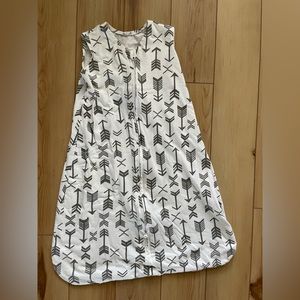 Sleep sack size M 6-12 MO